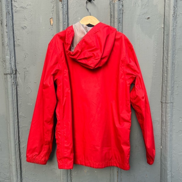 The North Face Resolve Reflective Rain Jacket - Picture 3 of 10